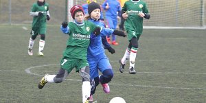 Unia Boryszew Cup-Śląsk Wrocław-Broń Radom