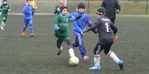 Unia Boryszew Cup-Śląsk Wrocław-Broń Radom