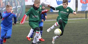 Unia Boryszew Cup-Śląsk Wrocław-Broń Radom