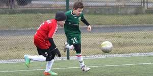 Unia Boryszew Cup-Śląsk Wrocław-Widok Skierniewice