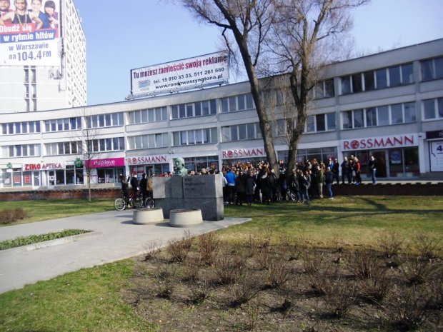 Wycieczka Praskiej Ferajny