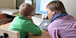 Zespół Szkół Specjalnych przy ul. Białobrzeskiej 44