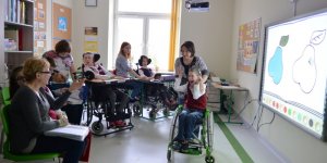 Zespół Szkół Specjalnych przy ul. Białobrzeskiej 44