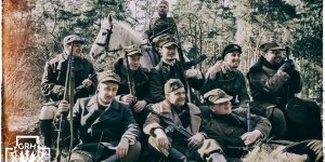 Grupa Rekonstrukcyjno Historyczna Wolność i Niepodległość
