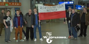 Grupa kibiców
