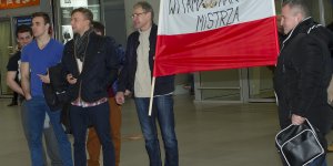 Grupa kibiców