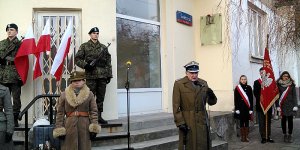 Przemówienie Wacława Sikorskiego Fundacja "Willa Jasny Dom"