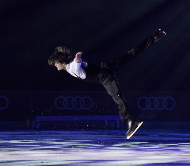 Stephane Lambiel