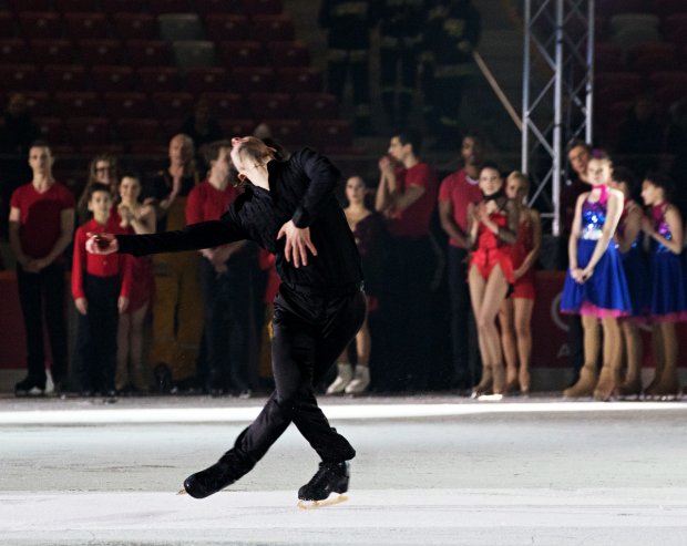 Stephane Lambiel