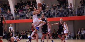 mecz z KKS Olsztyn (06.12.2014)