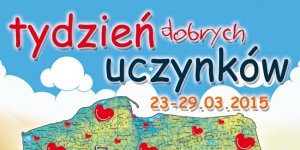 tydzień dobrych uczynków