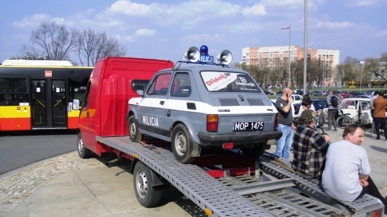 Uniwersytet Warszawski - Brama Główna