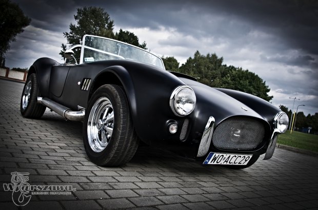 AC Cobra