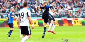 Ekstraklasa Legia Warszawa-Zawisza Bydgoszcz