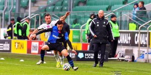Ekstraklasa Legia Warszawa-Zawisza Bydgoszcz