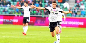 Ekstraklasa Legia Warszawa-Zawisza Bydgoszcz