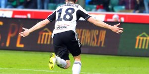 Ekstraklasa Legia Warszawa-Zawisza Bydgoszcz