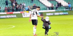 Ekstraklasa Legia Warszawa-Zawisza Bydgoszcz