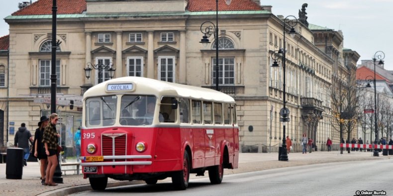 Chausson AH48 z 1950 roku