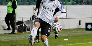 Puchar Polski Legia Warszawa-Podbeskidzie Bielsko Biała
