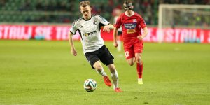 Puchar Polski Legia Warszawa-Podbeskidzie Bielsko Biała