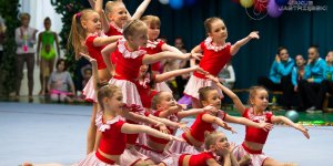 Irina Cup 2015