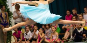 Irina Cup 2015
