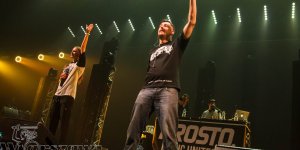 FESTXVAL PROSTO