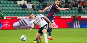 Legia Warszawa - Pogoń Szczecin