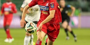 Puchar Polski Legia Warszawa-Podbeskidzie Bielsko Biała