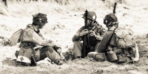 grenadier