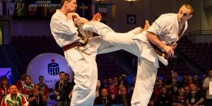 MISTRZOSTWA EUROPY 2015