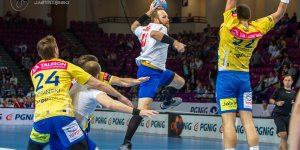 Górnik Zabrze - Vive Tauron Kielce