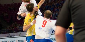 Górnik Zabrze - Vive Tauron Kielce
