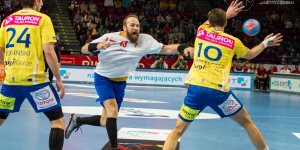 Górnik Zabrze - Vive Tauron Kielce