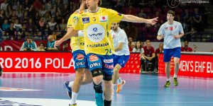 Górnik Zabrze - Vive Tauron Kielce