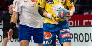 Górnik Zabrze - Vive Tauron Kielce
