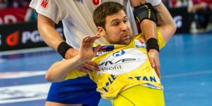 Górnik Zabrze - Vive Tauron Kielce