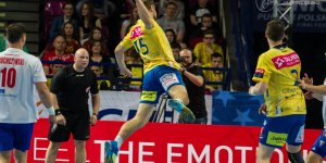 Górnik Zabrze - Vive Tauron Kielce