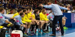 Górnik Zabrze - Vive Tauron Kielce