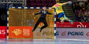 Górnik Zabrze - Vive Tauron Kielce