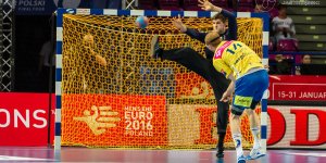 Górnik Zabrze - Vive Tauron Kielce