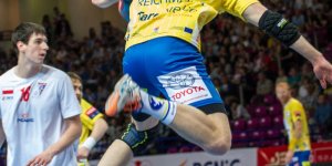 Górnik Zabrze - Vive Tauron Kielce