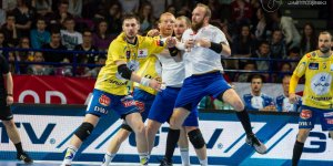 Górnik Zabrze - Vive Tauron Kielce