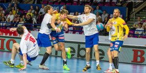 Górnik Zabrze - Vive Tauron Kielce