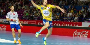 Górnik Zabrze - Vive Tauron Kielce