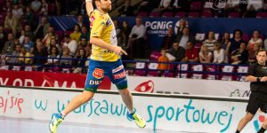 Górnik Zabrze - Vive Tauron Kielce