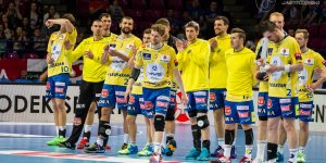 Górnik Zabrze - Vive Tauron Kielce