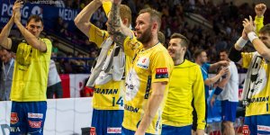 Górnik Zabrze - Vive Tauron Kielce