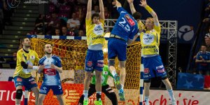 Vive Tauron Kielce – Orlen Wisła Płock